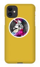 deadnationgaming19 iPhone Phone Cases