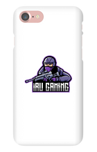iRu.Gaming iPhone Phone Cases