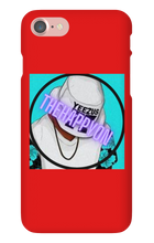 thehappyon iPhone Phone Cases