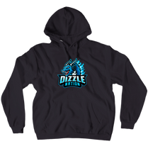 naldizle Hoodies (No-Zip/Pullover)