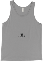 steelskull404 Tank Top