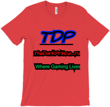 thedarkprince_ra T-Shirts