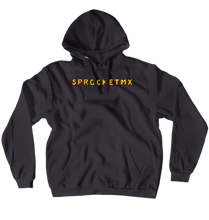sprocketmx Hoodies (No-Zip/Pullover)