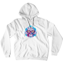 hammersludge Hoodies (No-Zip/Pullover)