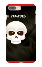 will crawford  iPhone Phone Cases
