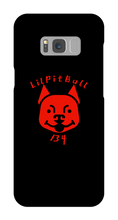 lilpitbull134 Samsung Phone Cases
