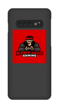 neut2000 gaming Samsung Phone case