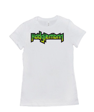 Hodgiemonn tshirt-women
