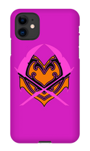 thesoul3ater iPhone Phone Cases