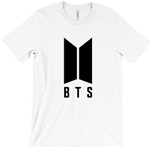 BTS shirt