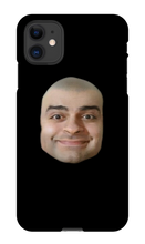 wonswanted94 iPhone Phone Cases