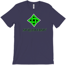 xivluisiferxiv T-Shirts