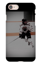 Stevens Hockey Case