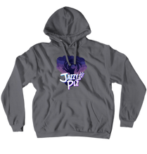 Jazzy_Plz Space Tree Hoodies (No-Zip/Pullover)