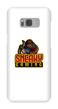 sneakysneaklings Samsung Phone Cases