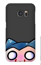snorlaxbtw Samsung Phone Cases