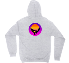 connorlove9 Hoodies Back Print