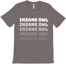 inzane_owl T-Shirts