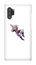 Mochie As A Samsung Phone Case