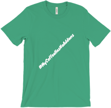 mycoffeehasnoaddons T-Shirts