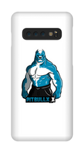 pitbullx_x Samsung Phone Cases
