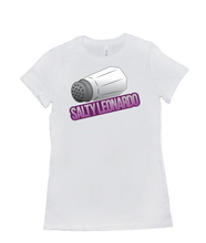 salty_leonardo Women’s T-shirt