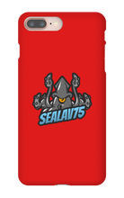 sealav75 iPhone Phone Cases
