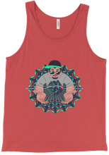 Kdex98 S3 "Digital World" Tank Top