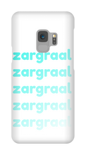 zargraal Samsung Phone Case