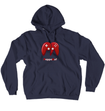 PeppeRaf felpa (No-Zip)