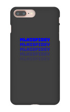 mlnispidey iPhone Phone Cases