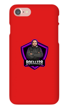boelli28 iPhone Phone Cases
