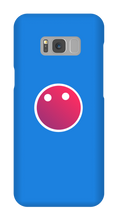 Owen o Samsung Phone Cases