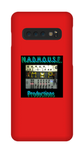 mhphq Samsung Phone Cases