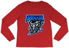 BornadoUSMC Long Sleeve