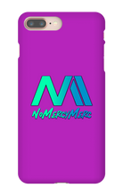 NoMercyMerc iPhone Cases