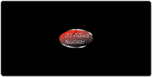 dj_ogiva_nuclear XXL Gaming Mousepad