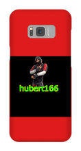 hubertson166 Samsung Phone Cases