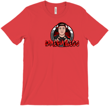 samerumblegg T-Shirts