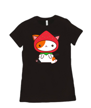 Camiseta de tirantes de mujer