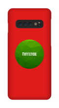 nintendemakes Samsung Phone Cases