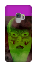 wr3ckin_it Samsung Phone Cases
