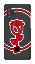 asteroseyt Samsung Phone Cases
