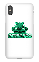 cathulhoo iPhone Phone Cases