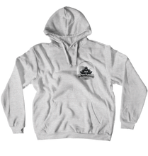 hadrianteg Hoodies (No-Zip/Pullover)