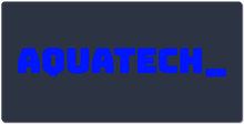 AquaTech XXL Mousepad