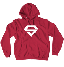 JuanSupah Hoodies (No-Zip/Pullover)