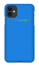 psywentz iPhone Phone Cases