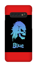 ytredisevil Samsung Phone Cases