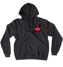 rndmplayer Hoodies (No-Zip/Pullover)